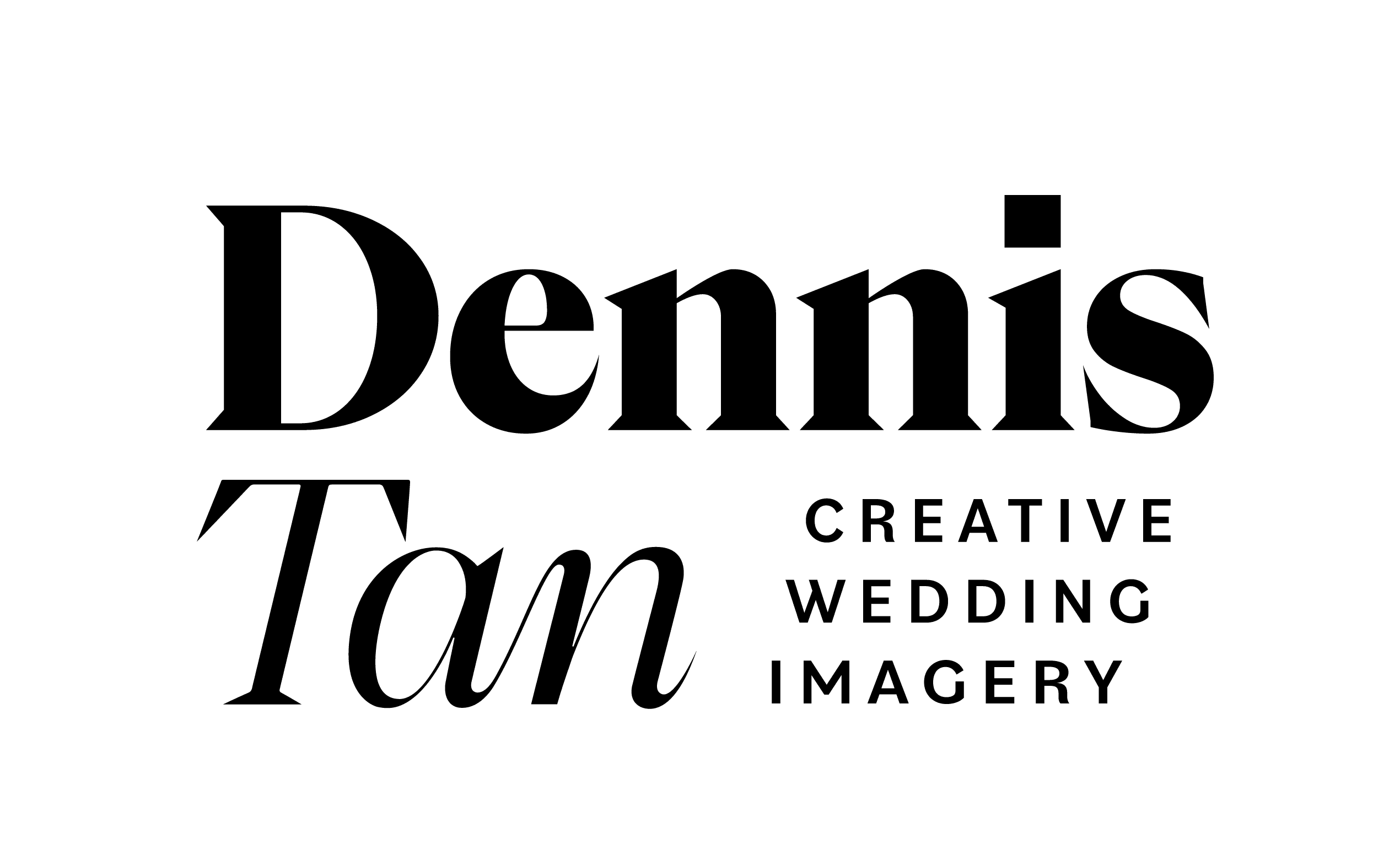 Dennis Tan Creative Wedding Imagery